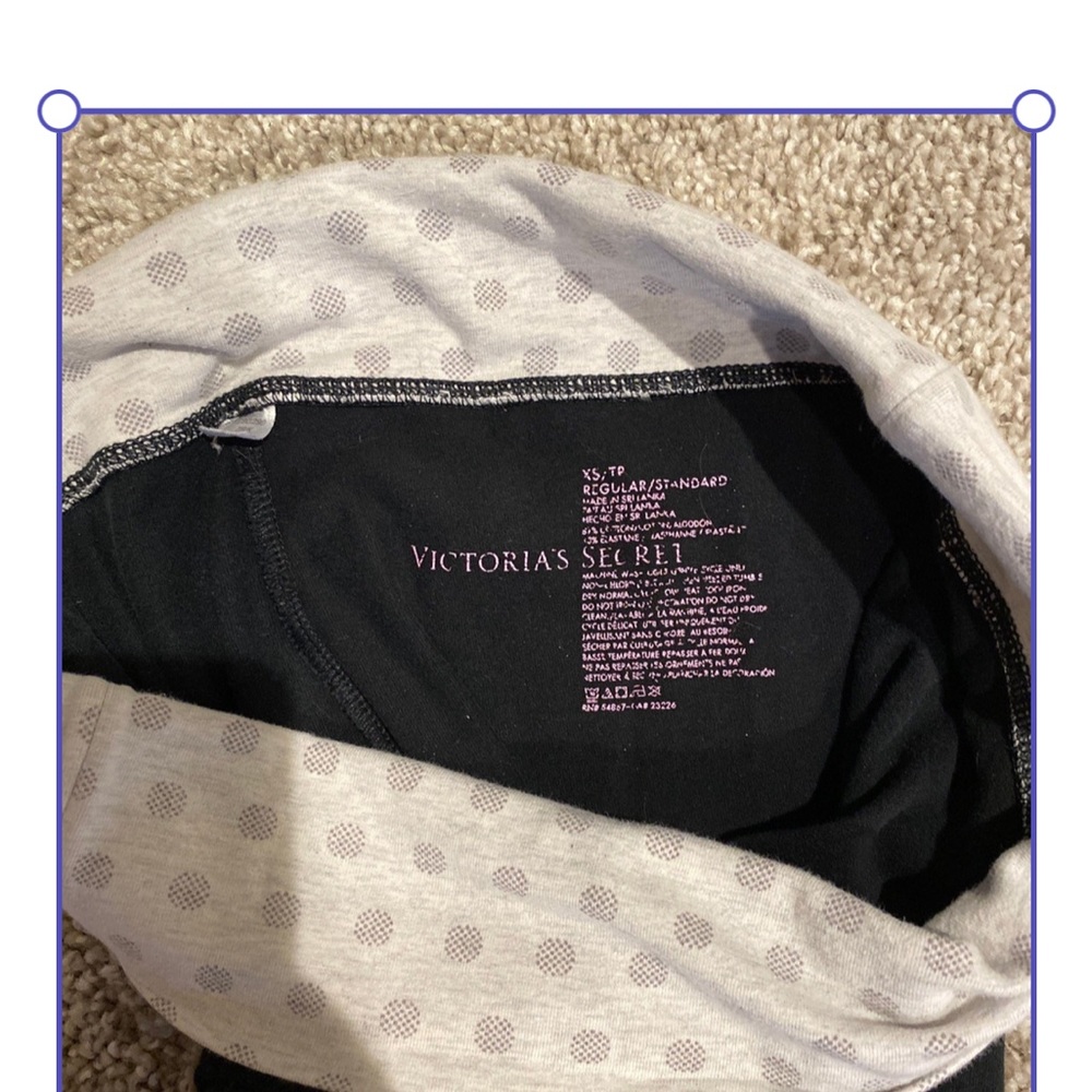 Victorious secret leggings
